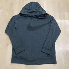 ナイキ　長Tシャツ　DRI-FIT パーカー　NIKE