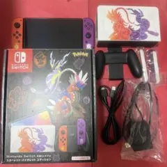 2026年最新】nintendo switch 有機elモデルポケモンの人気アイテム