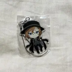 文スト　中原中也　ミニキャラ　アクリルチャーム