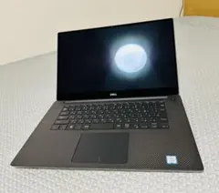 WiFi有 DELL中古ノートPC Precision5540 512G SSD - メルカリ