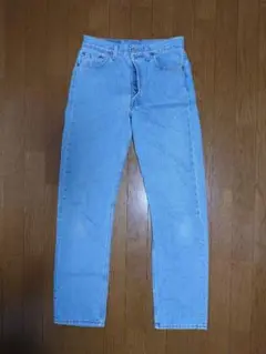 Levi'sリーバイス501 USA製 80s〜90s 刻印544 w30L32