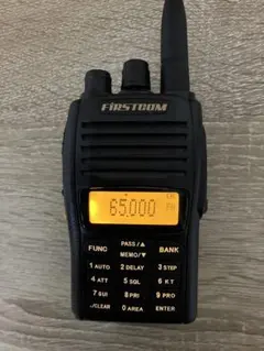 F.R.C FIRSTCOM ファーストコム おもしろ受信機 FC-S117