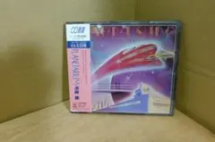 新品未開封 CD紙ジャケット 須藤薫 DROPS ドロップス 完全生産限定盤 新品未開封 CD紙ジャケット 須藤薫 DROPS ドロップス 完全生産