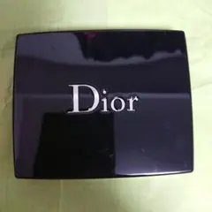 Dior 5 COULEURS COUTURE 689 アイシャドウパレット
