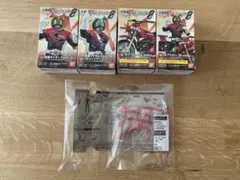 SHODO 掌動 仮面ライダーストロンガー カブトロー