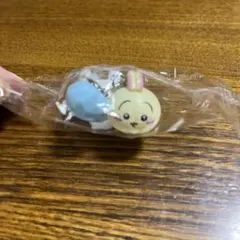 ちいかわ　映画　入場者特典第6弾　うさぎモモンガ