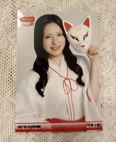 NGT48 シアターくじ 2026年5月西潟茉莉奈缶バッジ - メルカリ