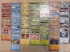 ポケモンカード 大量まとめ売り 計209枚 ノーマル・トレーナーズ入り