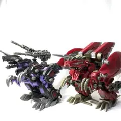 2025年最新】ゾイド ジャンクの人気アイテム - メルカリ