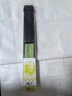 Hololive 大空 Subaru 扇子 墨彩之宴 ver.