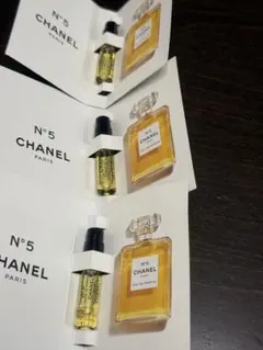 CHANEL✿ N°5・ココ マドモアゼル・チャンスオーフレッシュ 