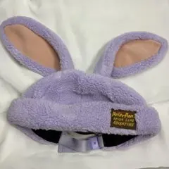 ディズニー　ロストキッズ　ファンキャップ　ピーターパン