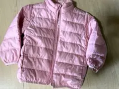 GAP キッズリバーシブルダウン、ジャンパー　110〜120