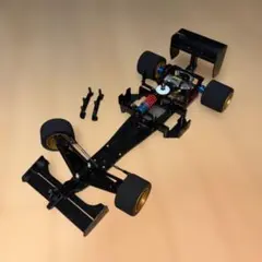 2026年最新】タミヤ F103 ボディの人気アイテム - メルカリ