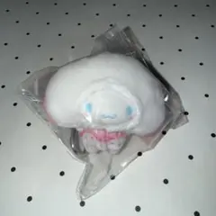 サンリオ　ちびっとも　おかず　シナモンロール