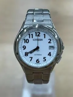 2026年最新】h110 シチズンの人気アイテム - メルカリ