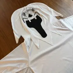 こども用 ハロウィン ゴースト おばけ コスプレ 衣装