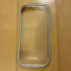 VIAMO 透明ソフトケース　iPhone 16e
