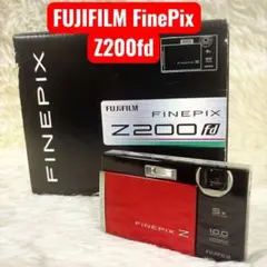 2026年最新】finepix z200の人気アイテム - メルカリ
