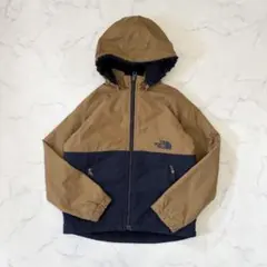 THE NORTH FACE コンパクトノマドジャケット