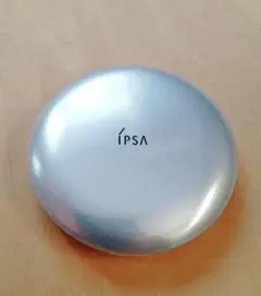 IPSAイプサ　コントロールパウダー　ケース