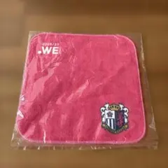 WEリーグ セレッソ大阪ヤンマーレディース ミニタオル