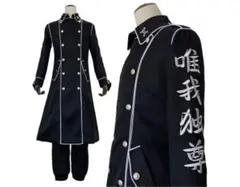 東京リベンジャーズ 灰谷兄弟 コスプレ衣装（最終値下げ）