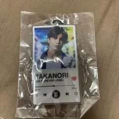 三代目　岩田剛典　クリアチャーム