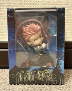 GIGO限定 呪術廻戦 POP MART 虎杖悠仁 フィギュア 新品未開封