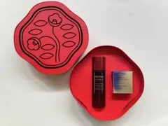 SHISEIDO 資生堂　オイデルミン アドバンスクリーム トライアルセット