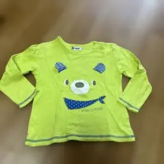 KPBOY長袖95センチ