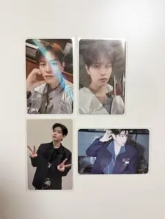 StrayKids スンミン THIS&THAT トレカまとめ売り