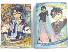 アイプリ　すばる　スクールメイツクール&パラダイスがくえんせいふくすばる