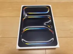 【新品未開封】2025 iPad Pro 11インチ M5 256GB WiFi