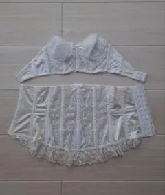 【むーーん様専用】セモアブライダルインナー