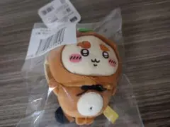 ちいかわ　たぬきだもんくじ　C賞　ぜったいたぬきなマスコット　シーサー