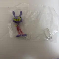 アメイジングデジタルサーカスジャックスミニフィギュア