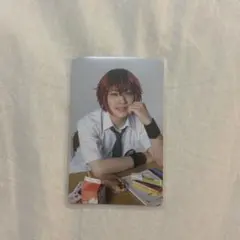 テニミュ 全氷 4th 丸井ブン太 トレカ