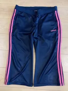adidas 7部丈　パンツのサムネイル