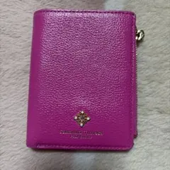 Samantha Thavasa Petit Choice 二つ折り財布のサムネイル