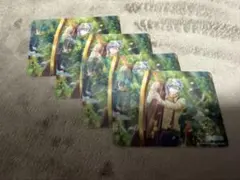 うたプリ ビジュコレ 藍3