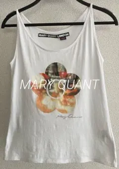MARY QUANT マリークワント　キャミソールのサムネイル