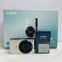 2026年最新】canon ixy digital 10の人気アイテム - メルカリ