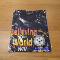 キンプリ　チャリTシャツ　SSサイズ 　グレーのサムネイル