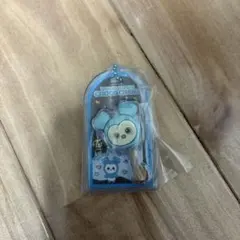 TWICE LOVELYS チョコチャーム