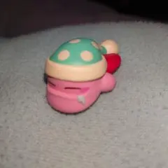 シャクレルカービィ フィギュア