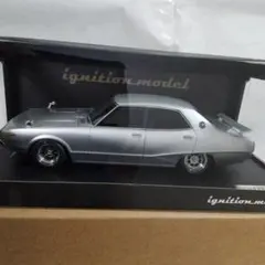 2025年最新】イグニッションモデル 1/18の人気アイテム - メルカリ