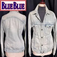 アメカジ デニムジャケット