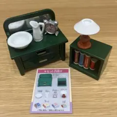 ロ*オ様 【廃盤】ベッドサイドテーブルセット