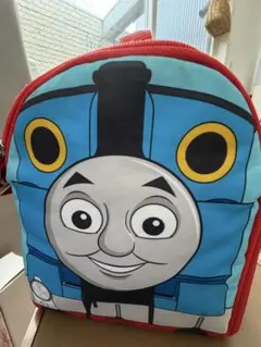 きかんしゃトーマス 収納バッグ プレイマット